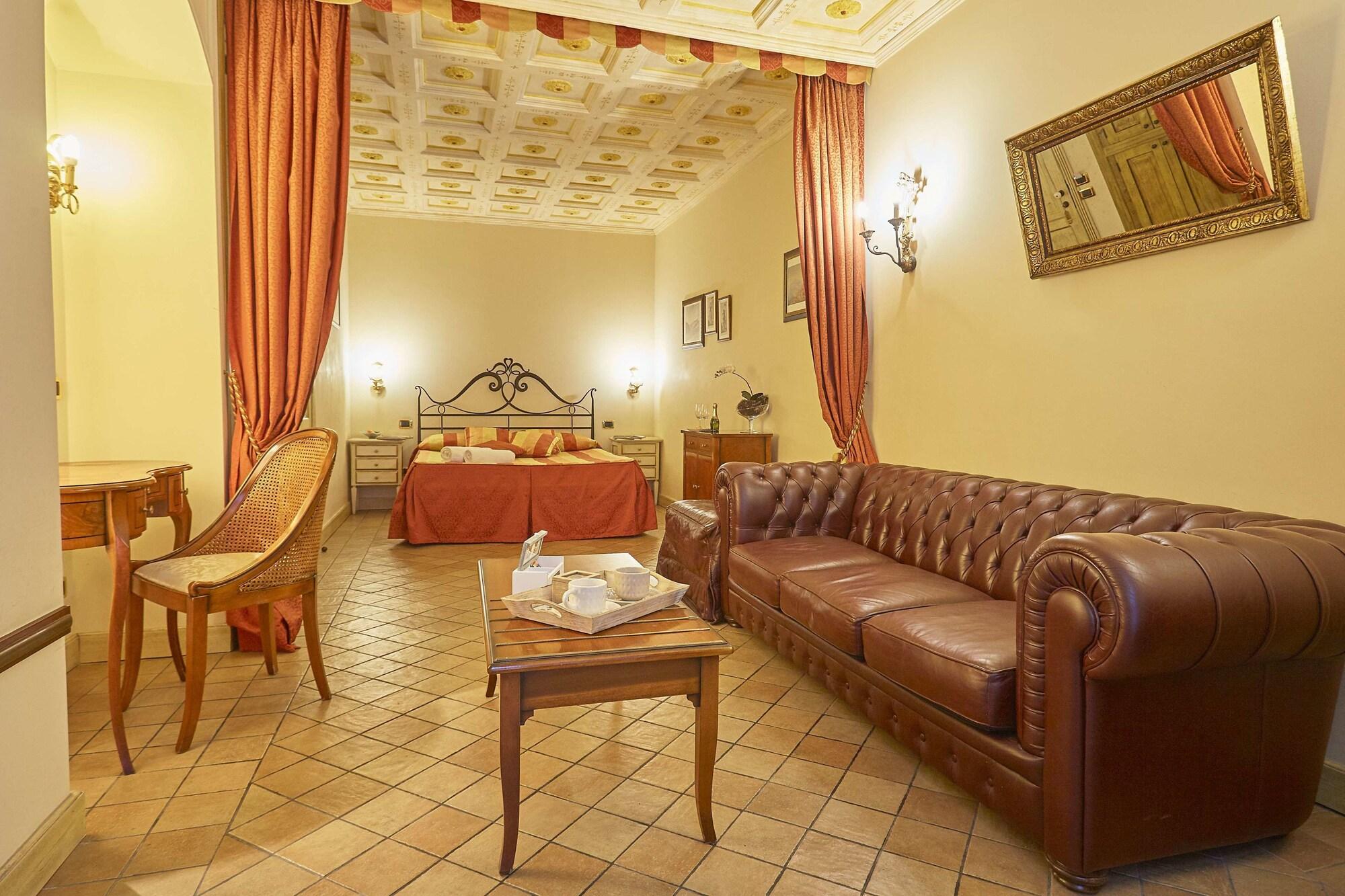 Locanda Del Gagini Palermo Exterior photo