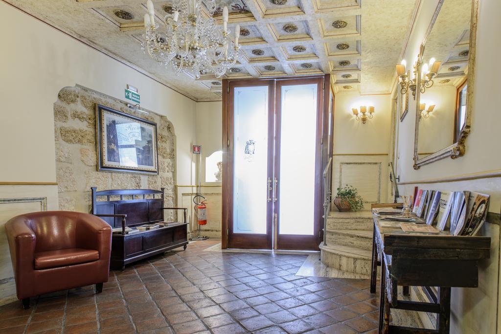 Locanda Del Gagini Palermo Exterior photo