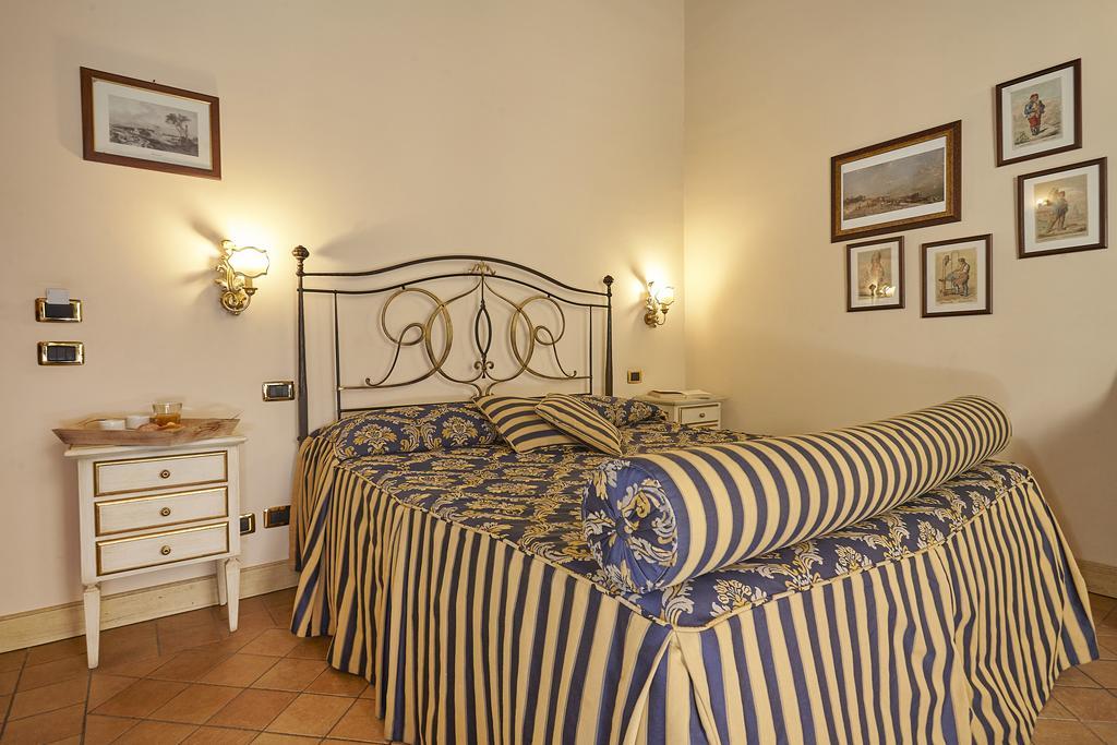 Locanda Del Gagini Palermo Exterior photo